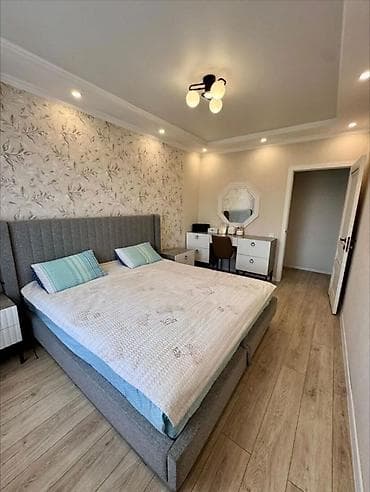 3 комнаты, 67 м², Индивидуалка, 5 этаж