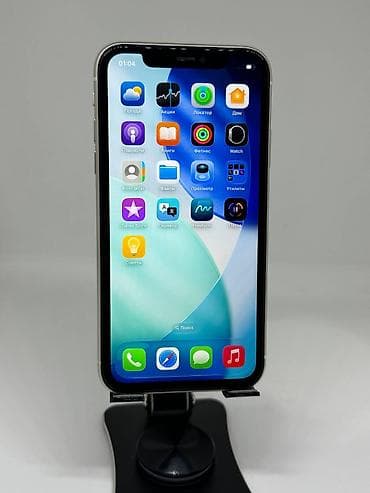 айфон 11 5000: IPhone 11, Б/у, 128 ГБ, Белый, 93 % — 8