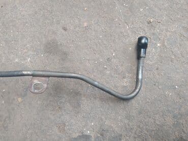 наборы для обрезания трубок: Isuzu Bighorn 4JG2 трубка охлаждения турбины, Исузу Бигхорн 4JG2 — 3