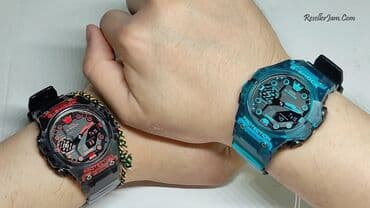 где можно купить клубнику в бишкеке зимой: Спортивные часы часы, Casio (G-Shock), Таймер и секундомер, Водонепроницаемые, Унисекс — 3