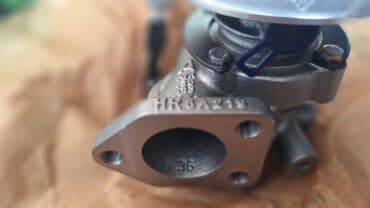 датчик детонации хонда срв 2: Турбина Honda Жаңы, Оригинал, Кытай — 4