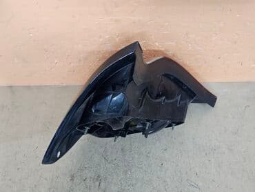 купить лазерное оборудование: Задний правый стоп-сигнал Mercedes-Benz 2002 г., Б/у, Оригинал, Германия — 8