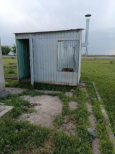 помещение тц: Размер 2.30 / 3м. цена оканчателна — 6