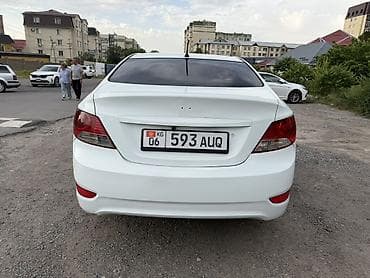 hyundai solaris разбор: Hyundai Solaris: 2013 г., 1.6 л, Механика, Бензин, Седан — 3