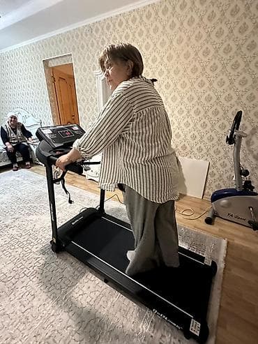 обувь с америки: 🔥Самые лучшие виды ! Беговая дорожка для дома . Основные — 6