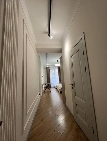 Квартиры: 2 комнаты, 85 м², Элитка, 3 этаж, Евроремонт — 9