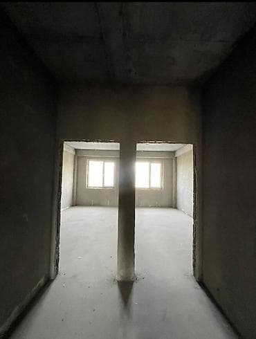 flat kant: 3 комнаты, 93 м², Элитка, 3 этаж, Готовая ПСО (под самоотделку) — 2