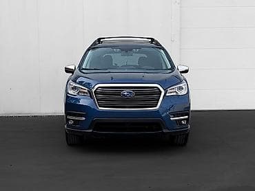 Продажа авто: Subaru Ascent: 2022 г., 2.4 л, Вариатор, Бензин, Кроссовер — 3
