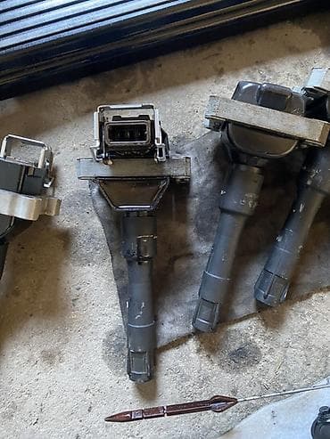 авенсис капот: Набор автозапчастей для рядного бензинового мотора (6 цилиндров). В — 3