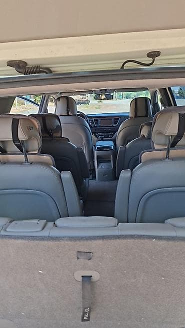 буран: 🚗 Опытный гид-водитель по Кыргызстану (с личным автомобилем) — 4