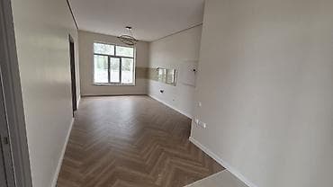Продажа квартир: 3 комнаты, 52 м², 2 этаж, Евроремонт — 4