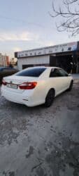 срочно срочно срочно продаю авто: Toyota Camry: 2012 г., 2.5 л, Автомат, Бензин, Седан — 5