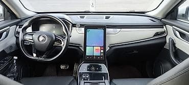 ford bronco raptor: Weltmeister EX5, 2020 г., 58400 км, Передний — 4