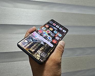 xiomi 11: Xiaomi, 13 Lite, Б/у, 256 ГБ, цвет - Серый, 2 SIM — 3