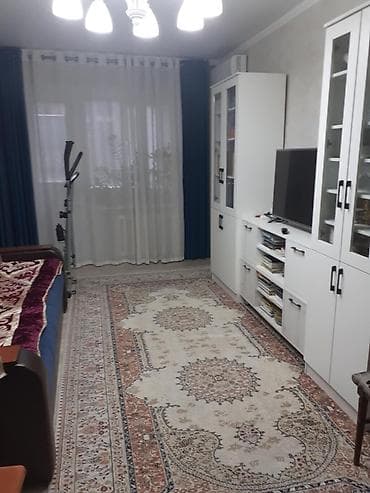 110: 3 комнаты, 63 м², Индивидуалка, 3 этаж — 2