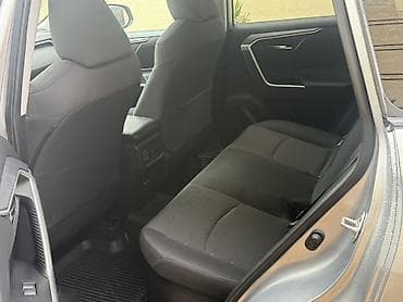 Транспорт: Toyota RAV4: 2020 г., 2.5 л, Вариатор, Гибрид, Кроссовер — 6