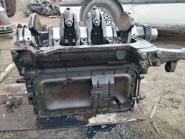 продажа прицепов для легковых автомобилей бу: Грузовик, Mercedes-Benz, Стандарт, 4 т, Б/у — 10