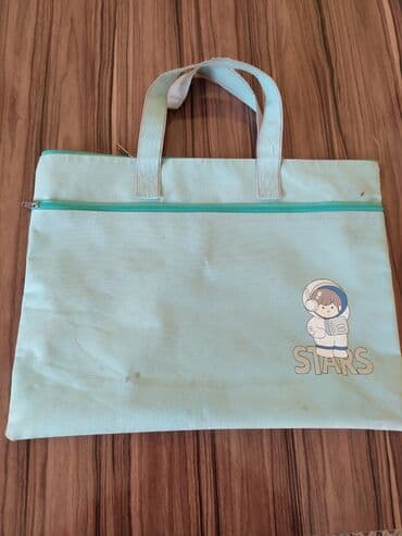 дорожные чемоданы на колесах: Жолго арналган сумка, Материалы: Канвас, Унисекс — 13