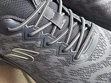 обувь для бокса: Мужские кроссовки, 42.5, Skechers, Новый, Самовывоз, Платная доставка — 10