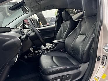 crown 2018: Toyota Prius: 2018 г., 0.1 л, Автомат, Гибрид — 3