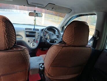 шины бу бишкек оптом: Honda Civic: 2000 г., 1.5 л, Автомат, Бензиновая, Хэтчбэк — 5