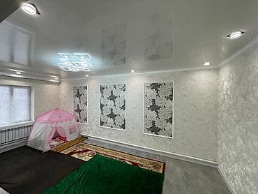 дом селе ленинское: Дом, 150 м², 5 комнат, Собственник, Евроремонт — 6