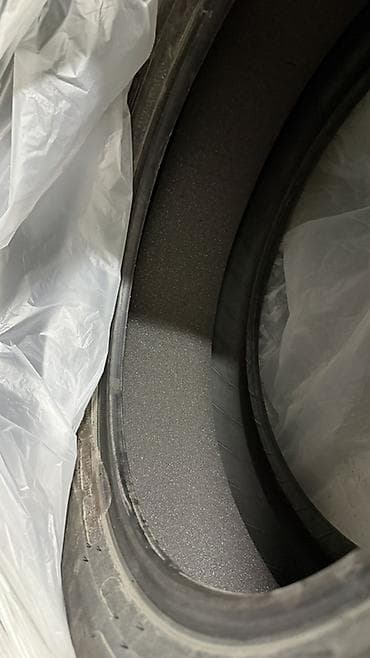 резина 25550 r20: Шины 255 / 50 / R 20, Лето, Внедорожные (АТ/МТ), Michelin — 5