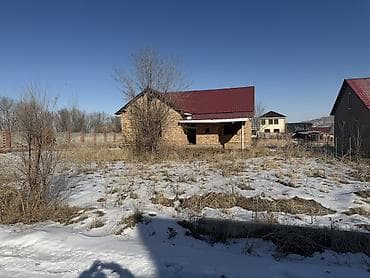 жер участок: 5 соток, Курулуш, Кызыл китеп — 6
