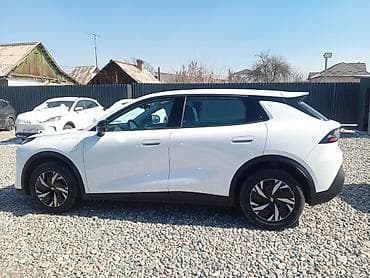 машина электронный: Tesla : 2026 г., Электромобиль, Кроссовер — 3