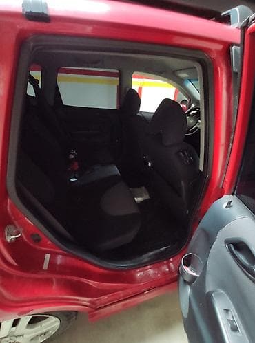 левый дверь хонда фит: Honda Jazz: 2006 г., 1.5 л, Автомат, Бензин, Хэтчбэк — 9