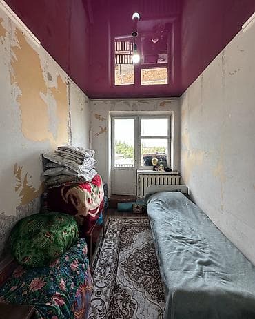 ищу квартиру или дом: 3 комнаты, 60 м², 105 серия, 3 этаж, Требуется ремонт — 3