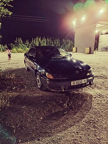 тайота виста запчасть: Toyota Windom: 1994 г., 2.5 л, Автомат, Бензин, Седан — 3