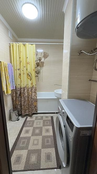 совхоз фрунзе: 4 комнаты, 80 м², 106 серия, 7 этаж — 9
