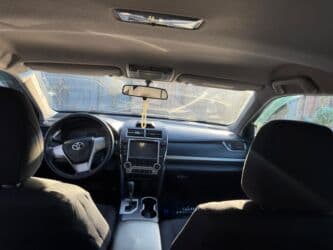 купить тойоту альфард в рассрочку в бишкеке: Toyota Camry: 2012 г., 2.5 л, Автомат, Бензиновая, Седан — 6