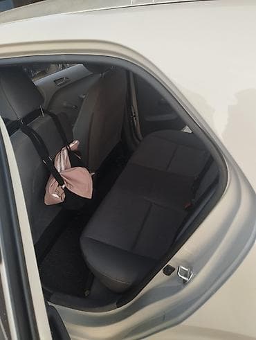 jet auto: Kia Morning: 2017 г., 0.1 л, Автомат, Бензин, Хэтчбэк — 8