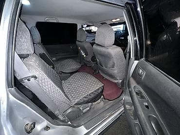денсо: Mitsubishi Space Wagon: 2000 г., 2.4 л, Механика, Бензин, Минивэн — 6