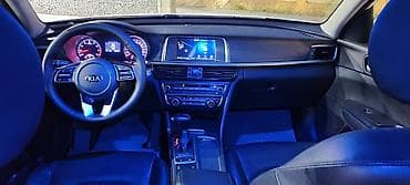 byd e2 2019: Kia K5: 2019 г., 2 л, Автомат, Газ, Седан — 9
