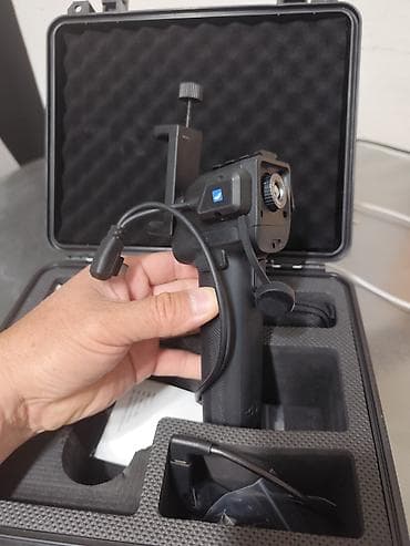 tp link m7200: Тепловизионная камера для смартфона, - Превращает телефон в — 2