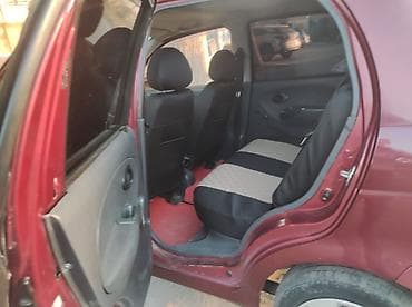 одежда дордой: Сдаю Daewoo Matiz 2 (механика) под выкуп на 12 месяцев (365 дней), год — 9