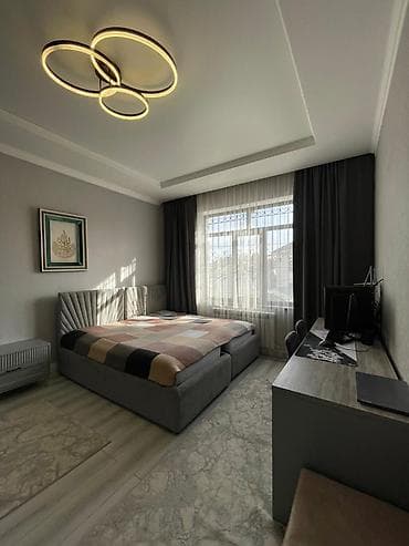 двухэтажные дома: 5 и более комнат, 220 м², Элитка, 1 этаж — 10