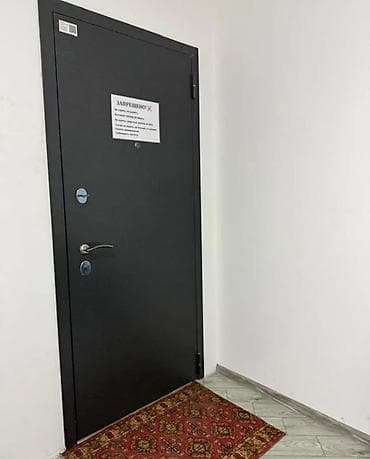 flat osh: 1 комната, Агентство недвижимости, Без подселения — 4