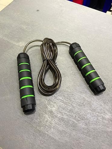 Зимний спорт: Скакалки разных видов от 200 до 650сом Наши Адреса : Ул.Тон 113/1 — 2