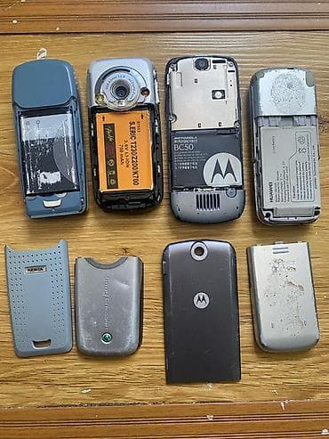 nokia banan: Подборка из 4 кнопочных телефонов начала–середины 2000‑х: Все — 2