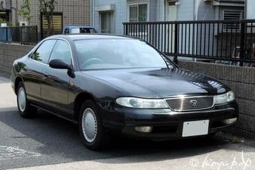 Mazda ms 8,efini,(мазда ms8,мс8,ефини,эфини) автозапчасти, запчасти