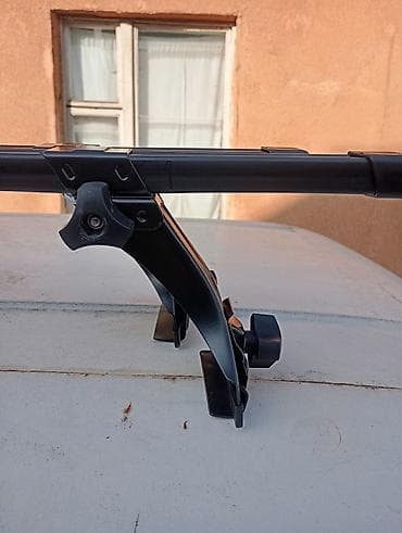 Внешний декор: Поперечные дуги На гладкую крышу — 7