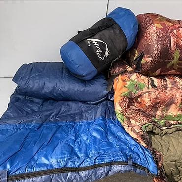 спальный мешок ссср: Продам б/у спальные мешки — отличное состояние! Все выстиранные и — 2