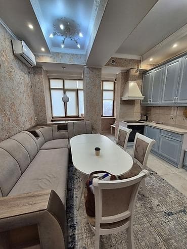 2 комнаты с мебелью частично: 2 комнаты, Собственник, Без подселения, С мебелью полностью — 10