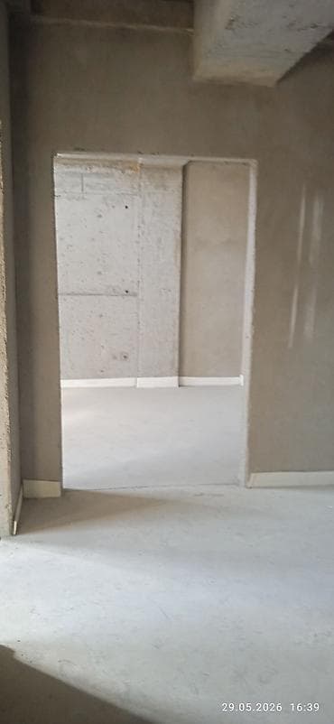 пентхаус квартира: 3 комнаты, 95 м², Элитка, 10 этаж, Готовая ПСО (под самоотделку) — 10