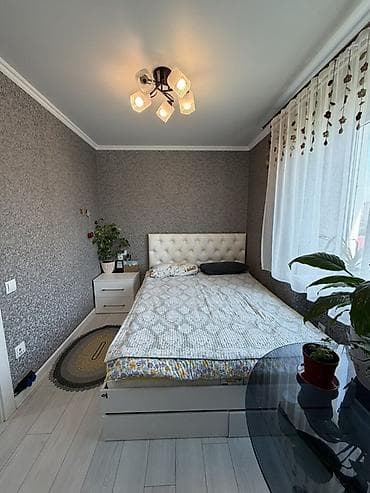 сокулуе: 3 бөлмө, 50 м², 2 кабат, Косметикалык ремонт — 6