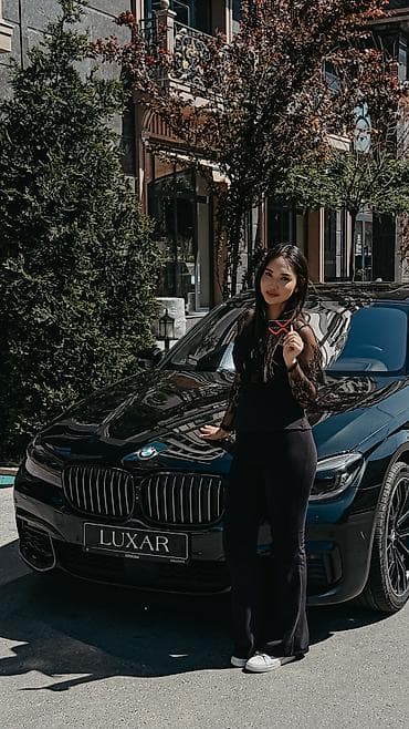 осаго токмок: Сдаю BMW X7, Почасово, Без водителя, | От 18 лет — 1